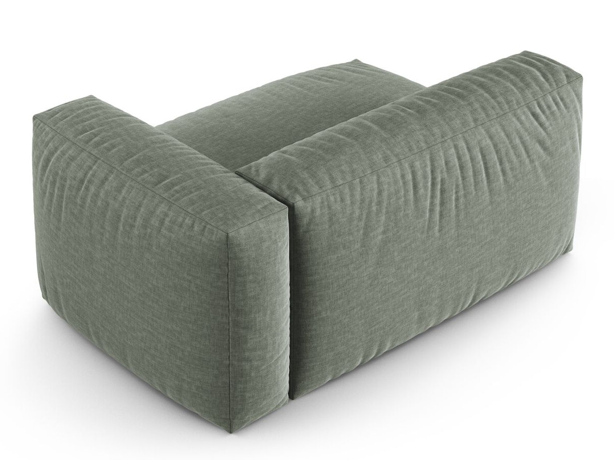 Modulaarinen istuinyksikkö Sorcoro 129 (Boston Water Green)