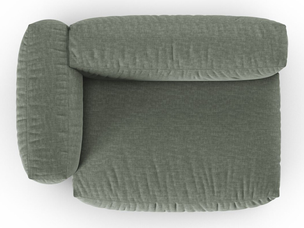 Modulaarinen istuinyksikkö Sorcoro 129 (Boston Water Green)