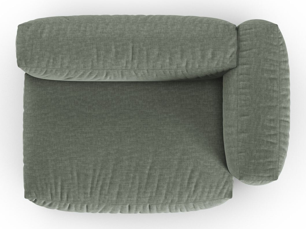 Modulaarinen istuinyksikkö Sorcoro 129 (Boston Water Green)
