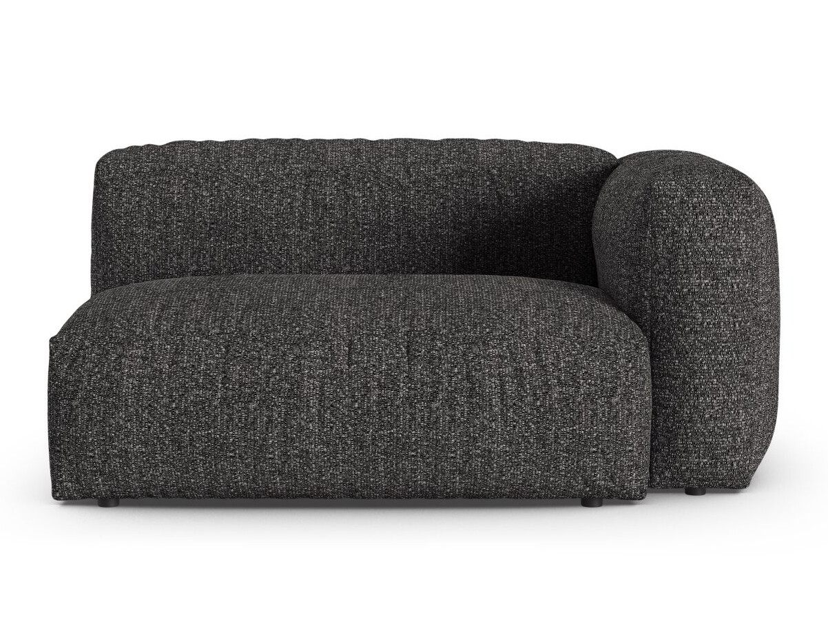 Modulaarinen istuinyksikkö Sorcoro 129 (Monet Anthracite)