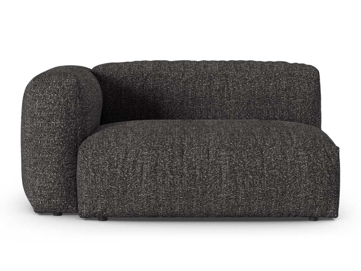 Modulaarinen istuinyksikkö Sorcoro 129 (Monet Anthracite)