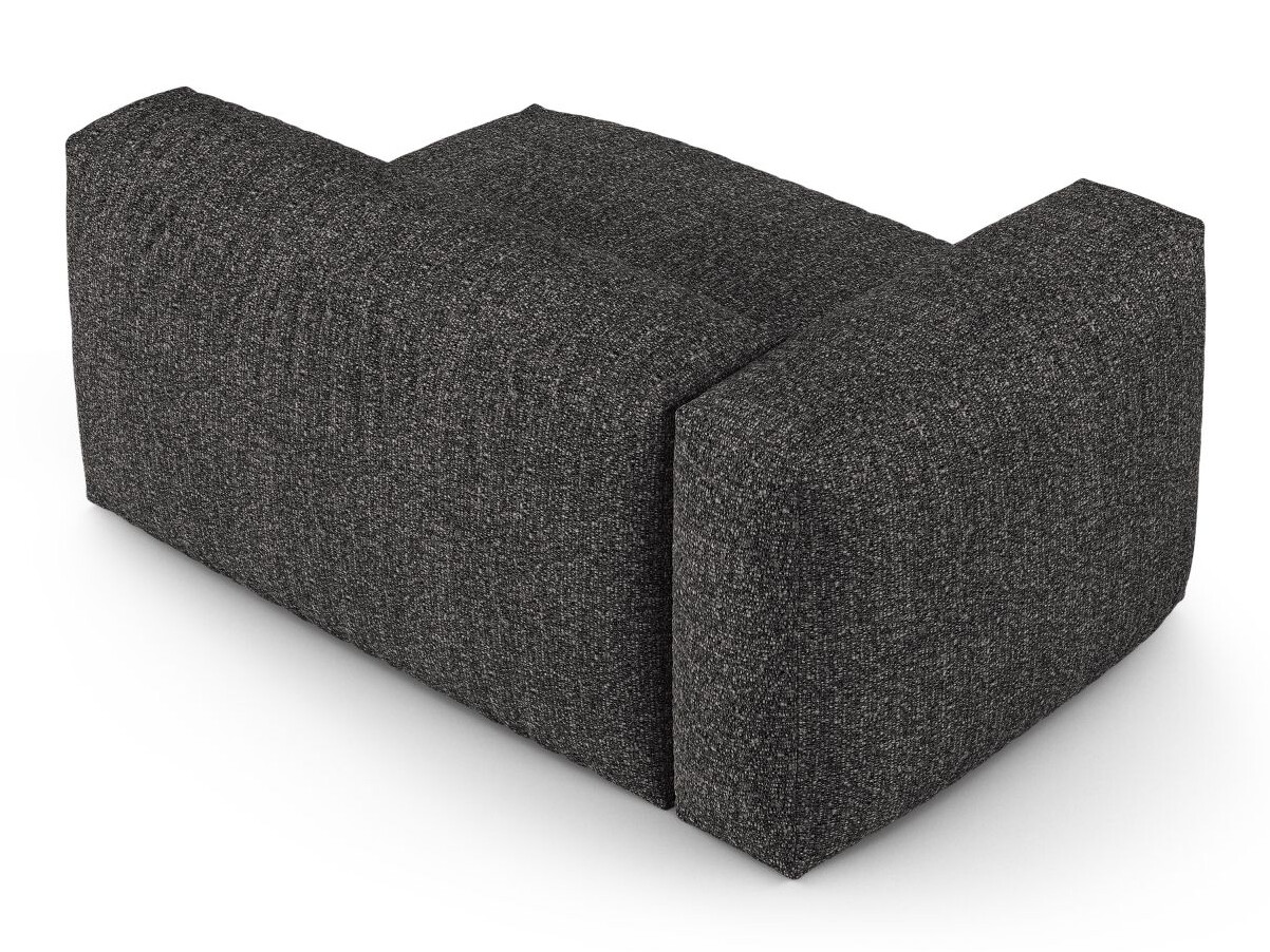 Modulaarinen istuinyksikkö Sorcoro 129 (Monet Anthracite)
