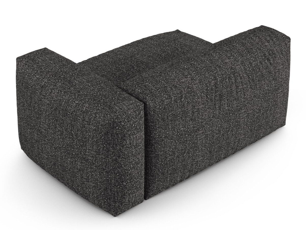 Modulaarinen istuinyksikkö Sorcoro 129 (Monet Anthracite)
