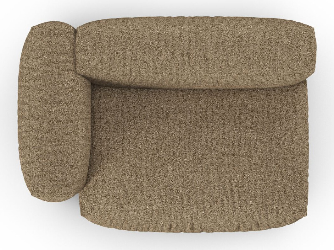 Modulaarinen istuinyksikkö Sorcoro 129 (Monet Cappuciei)