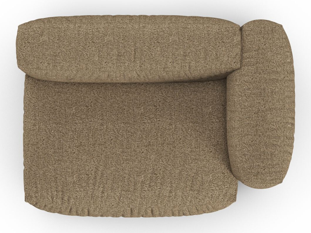 Modulaarinen istuinyksikkö Sorcoro 129 (Monet Cappuciei)