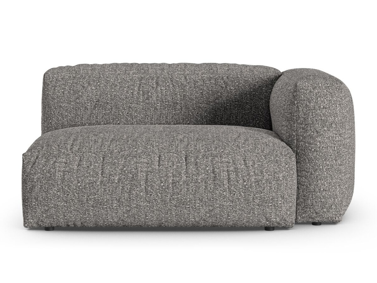 Modulaarinen istuinyksikkö Sorcoro 129 (Monet Graphite)