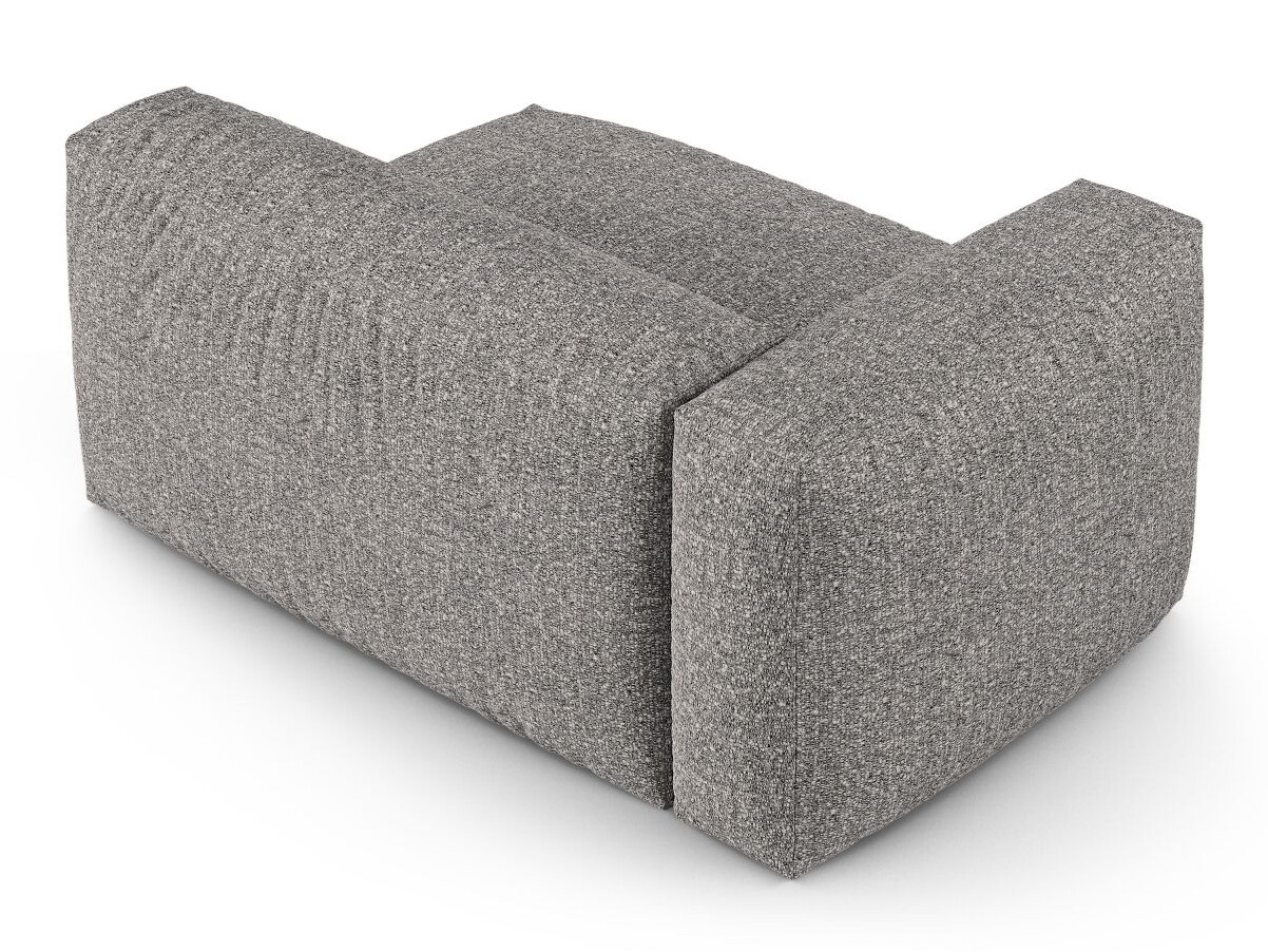 Modulaarinen istuinyksikkö Sorcoro 129 (Monet Graphite)