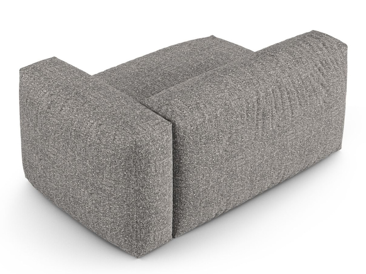 Modulaarinen istuinyksikkö Sorcoro 129 (Monet Graphite)