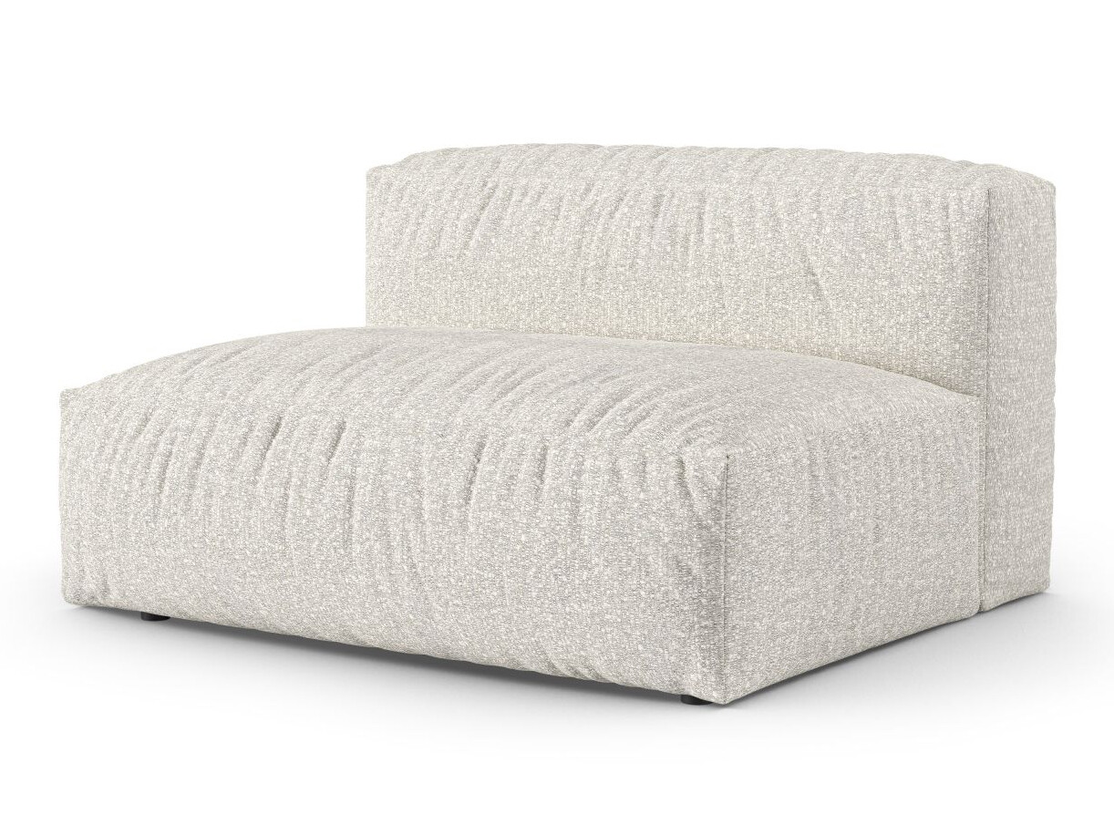 Modulaarinen istuinyksikkö Sorcoro 129 (Monet Pearl)