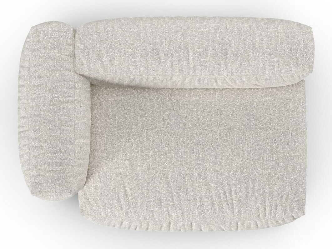 Modulaarinen istuinyksikkö Sorcoro 129 (Monet Pearl)