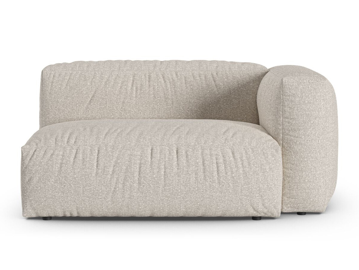 Modulaarinen istuinyksikkö Sorcoro 129 (Monet Sand)