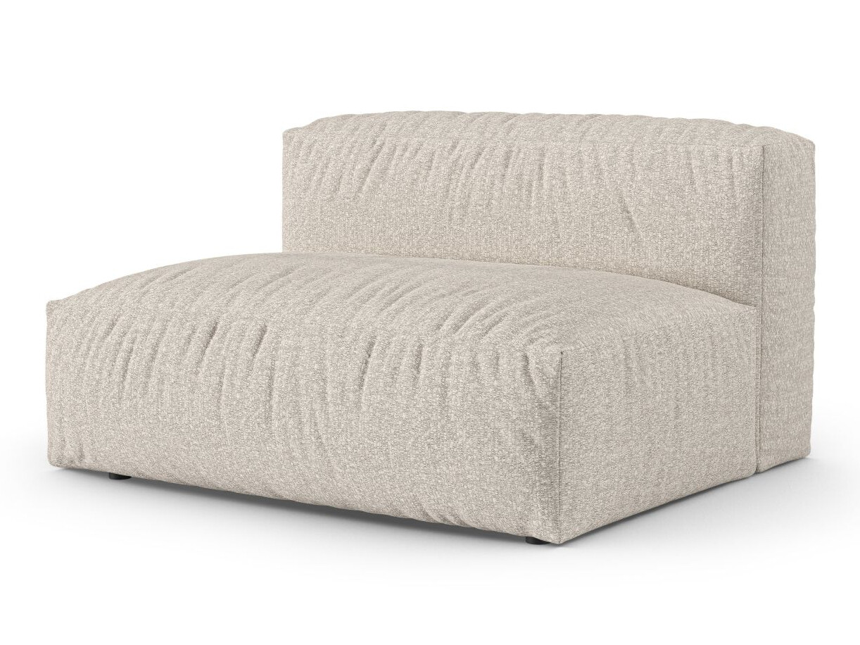 Modulaarinen istuinyksikkö Sorcoro 129 (Monet Sand)