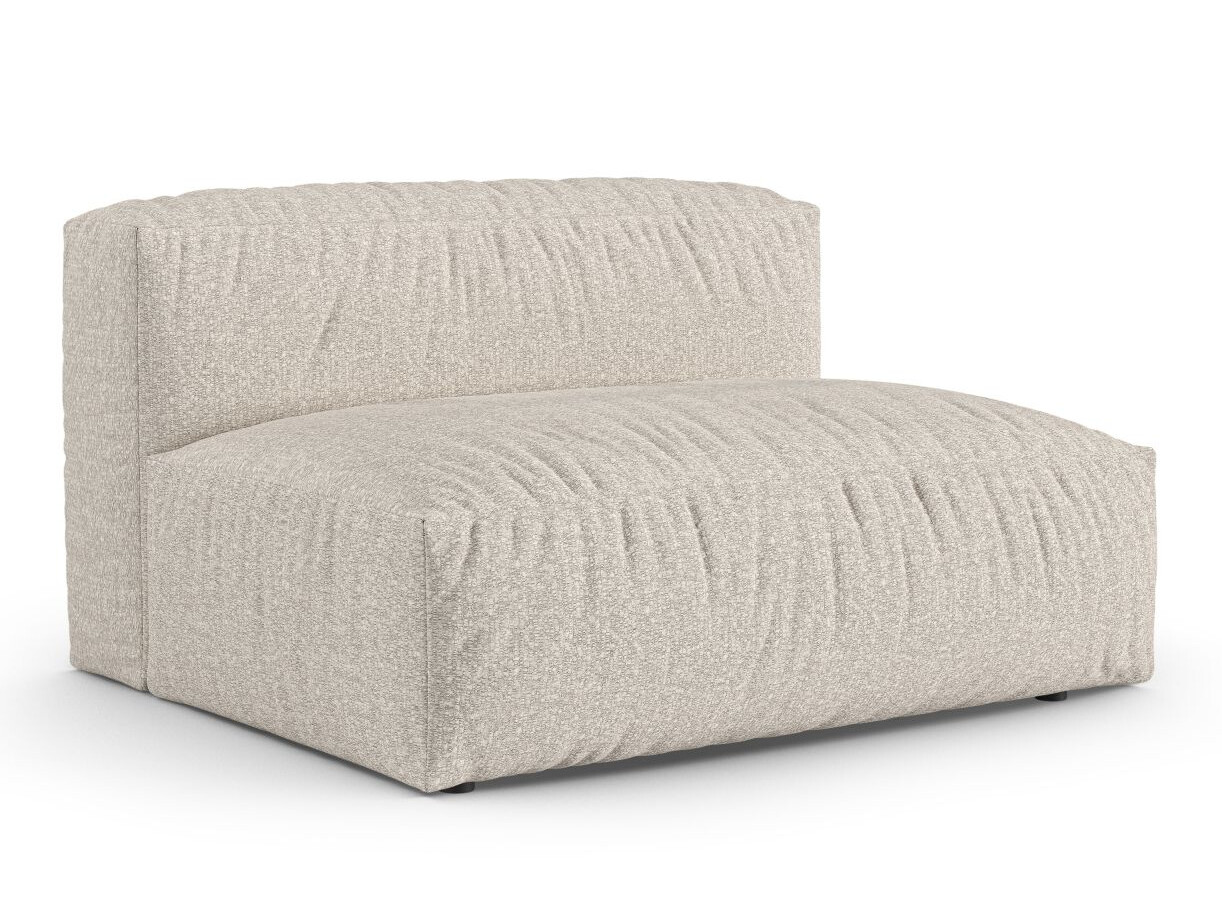 Modulaarinen istuinyksikkö Sorcoro 129 (Monet Sand)