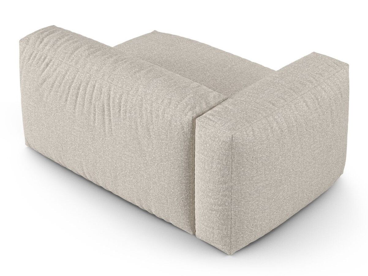 Modulaarinen istuinyksikkö Sorcoro 129 (Monet Sand)