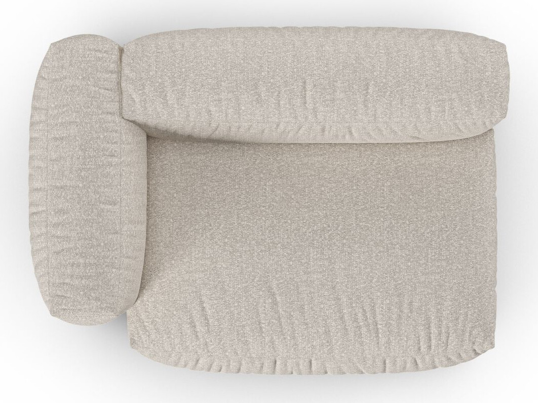 Modulaarinen istuinyksikkö Sorcoro 129 (Monet Sand)