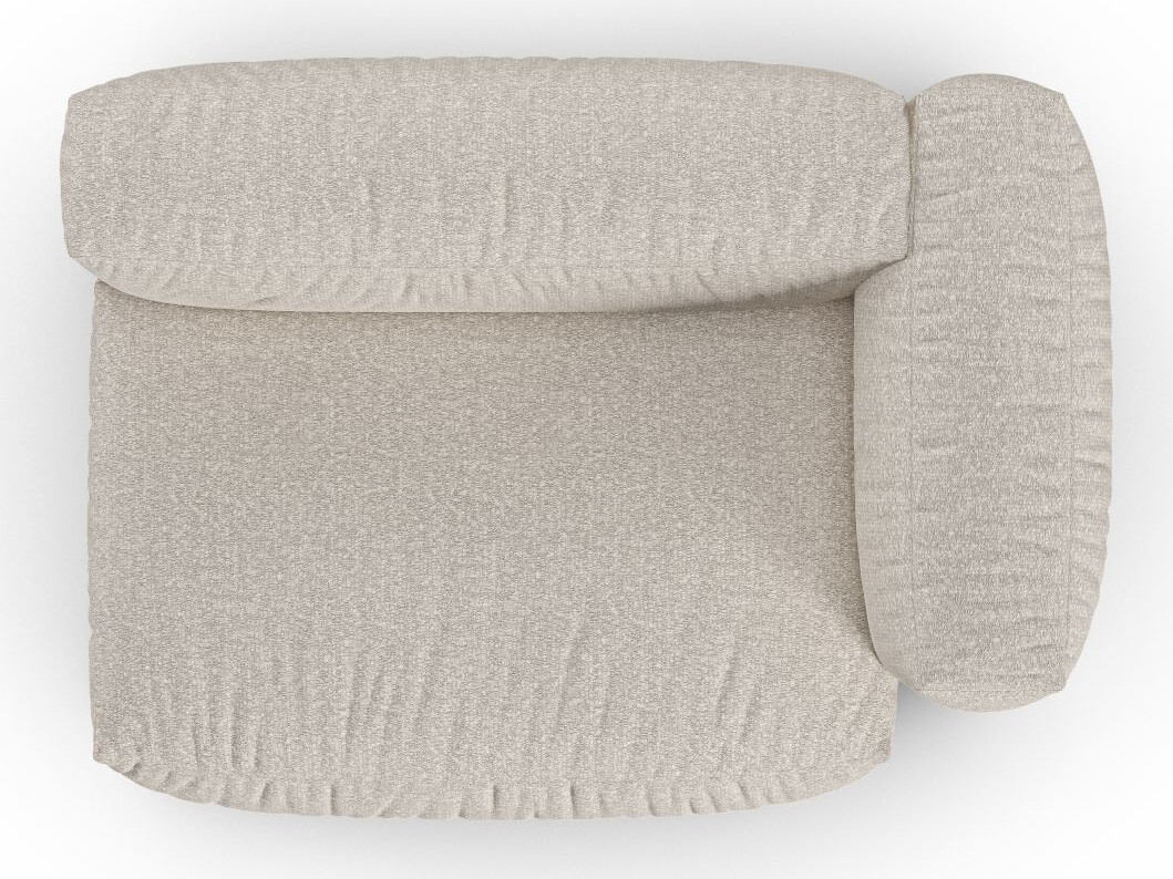 Modulaarinen istuinyksikkö Sorcoro 129 (Monet Sand)