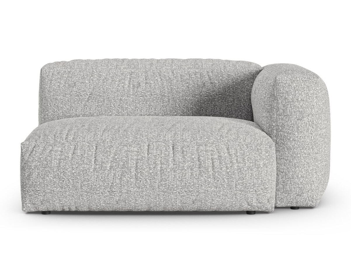 Modulaarinen istuinyksikkö Sorcoro 129 (Monet Silver)