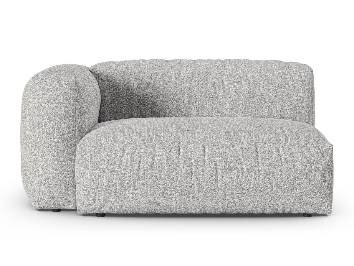 Modulaarinen istuinyksikkö Sorcoro 129 (Monet Silver)