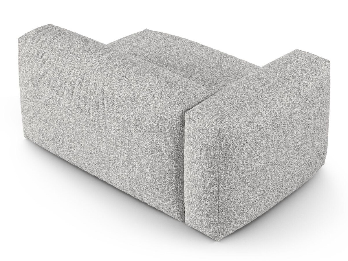 Modulaarinen istuinyksikkö Sorcoro 129 (Monet Silver)