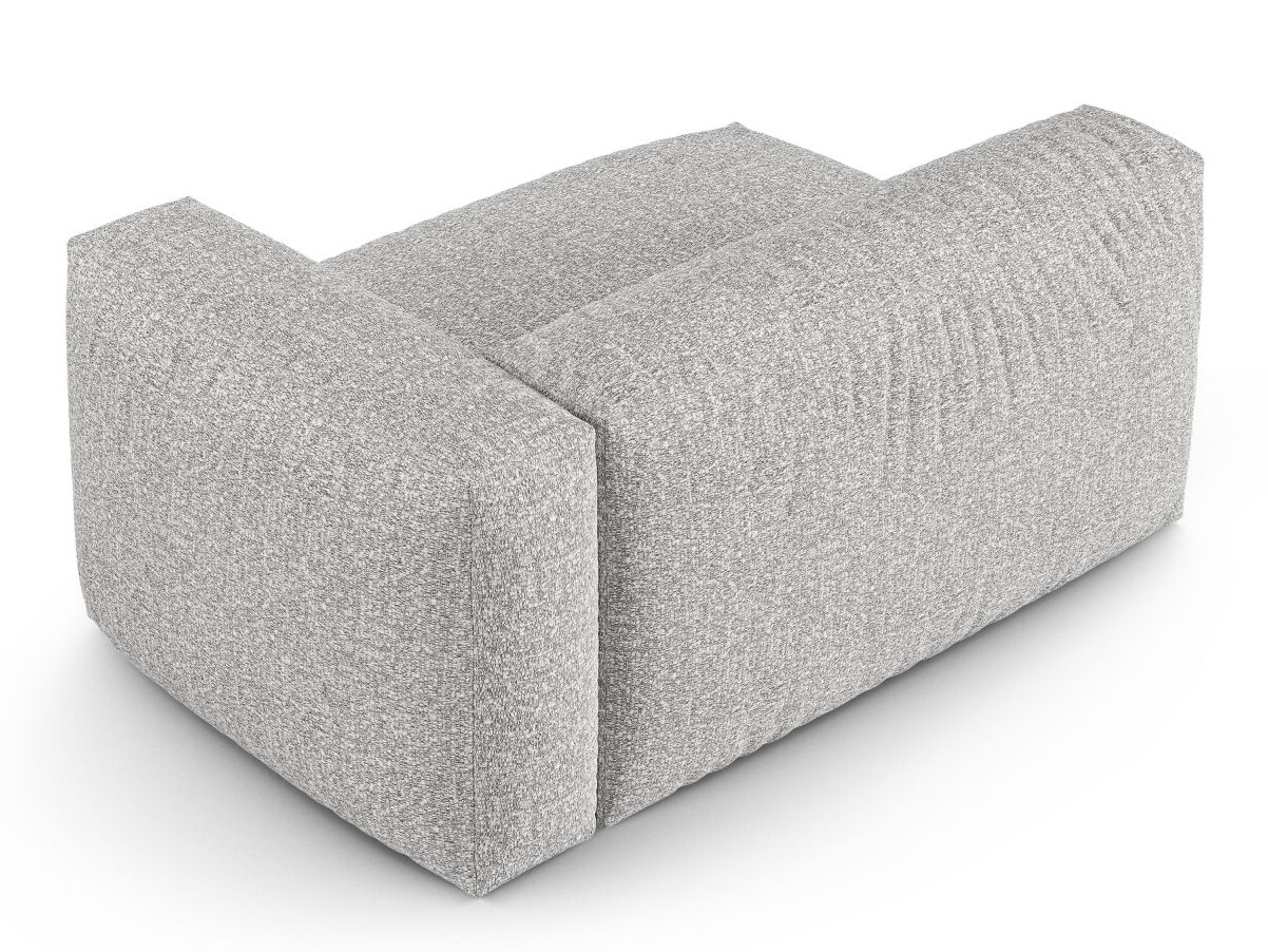 Modulaarinen istuinyksikkö Sorcoro 129 (Monet Silver)