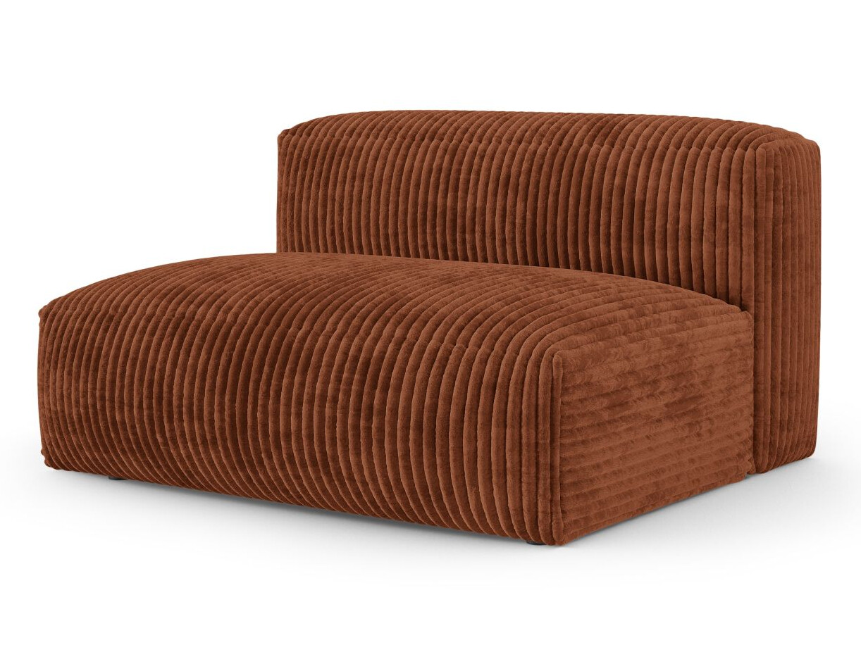 Modulaarinen istuinyksikkö Sorcoro 129 (Tilia 52)
