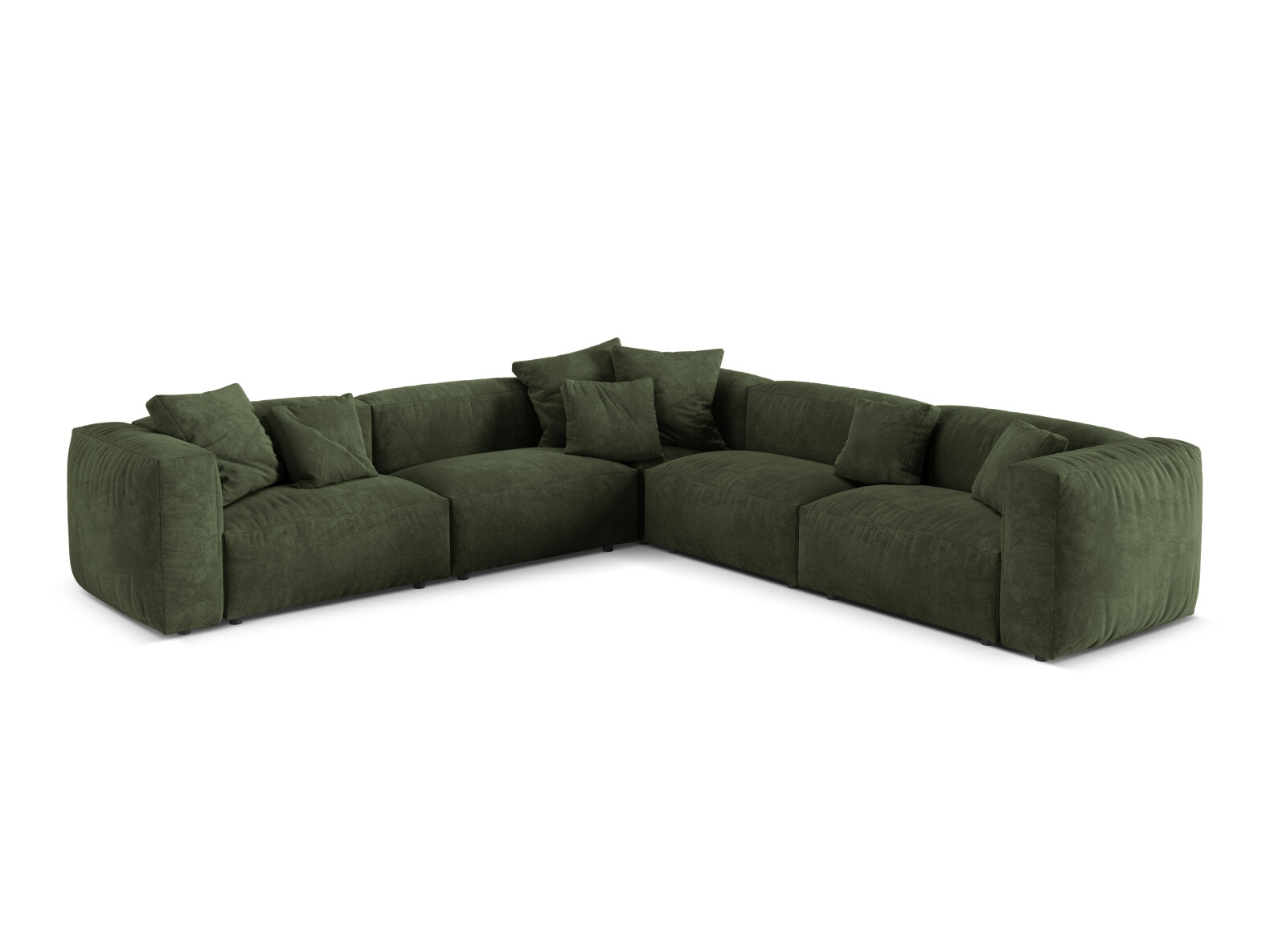 Moduulikulmasohva Sorcoro 130 (Vogue 11)
