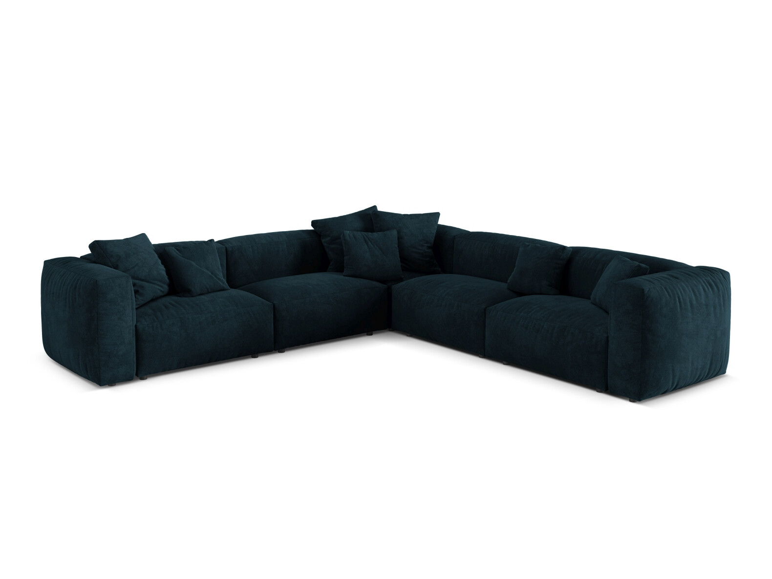 Moduulikulmasohva Sorcoro 130 (Vogue 13)