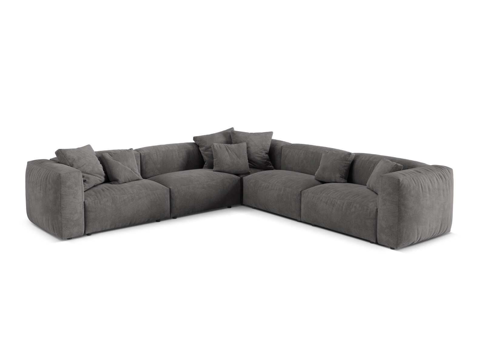 Moduulikulmasohva Sorcoro 130 (Vogue 15)
