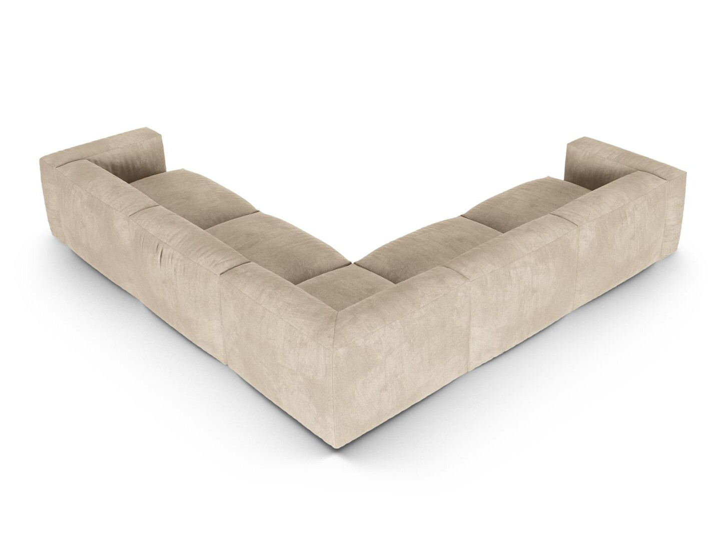 Moduulikulmasohva Sorcoro 131 (Vogue 1)