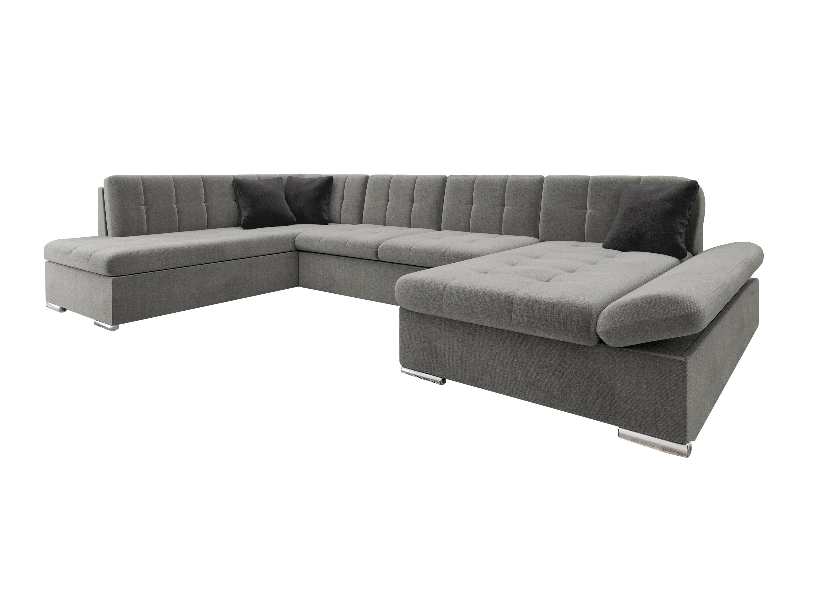 Kulmasohva Comfivo Tilia (Polo 894 + Polo 897)