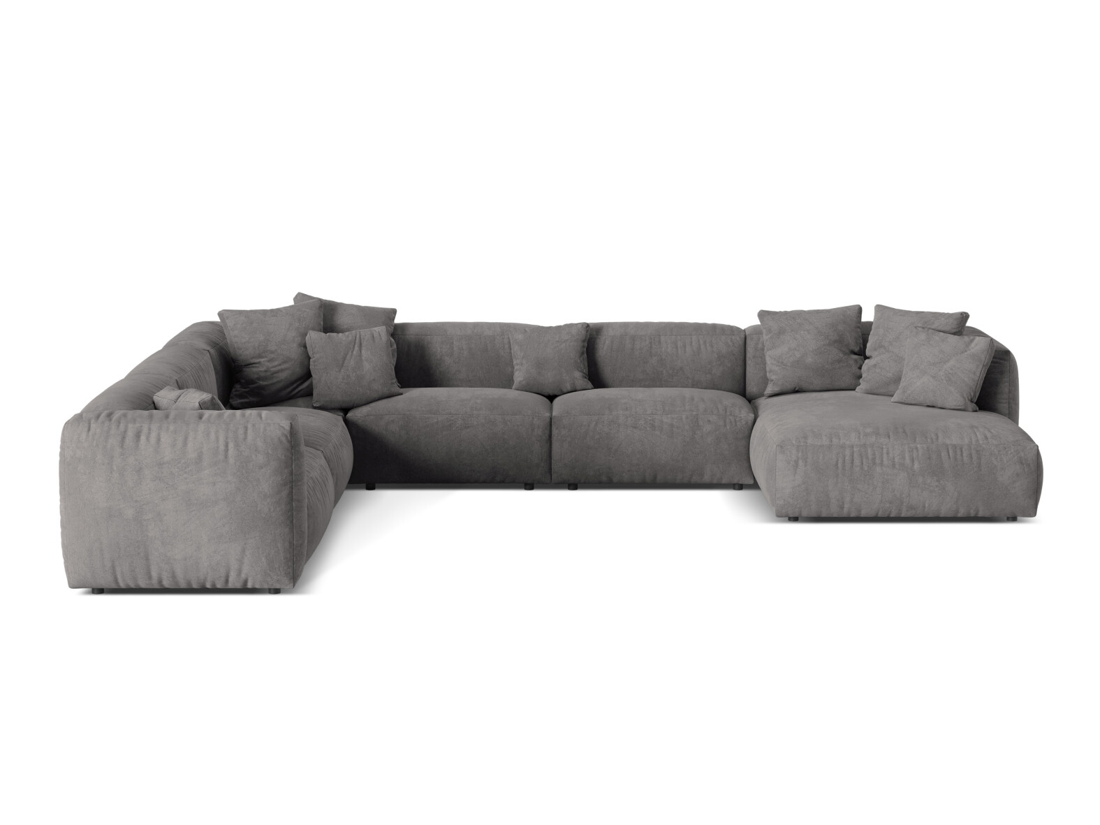 Moduulikulmasohva Sorcoro 132 (Vogue 15)