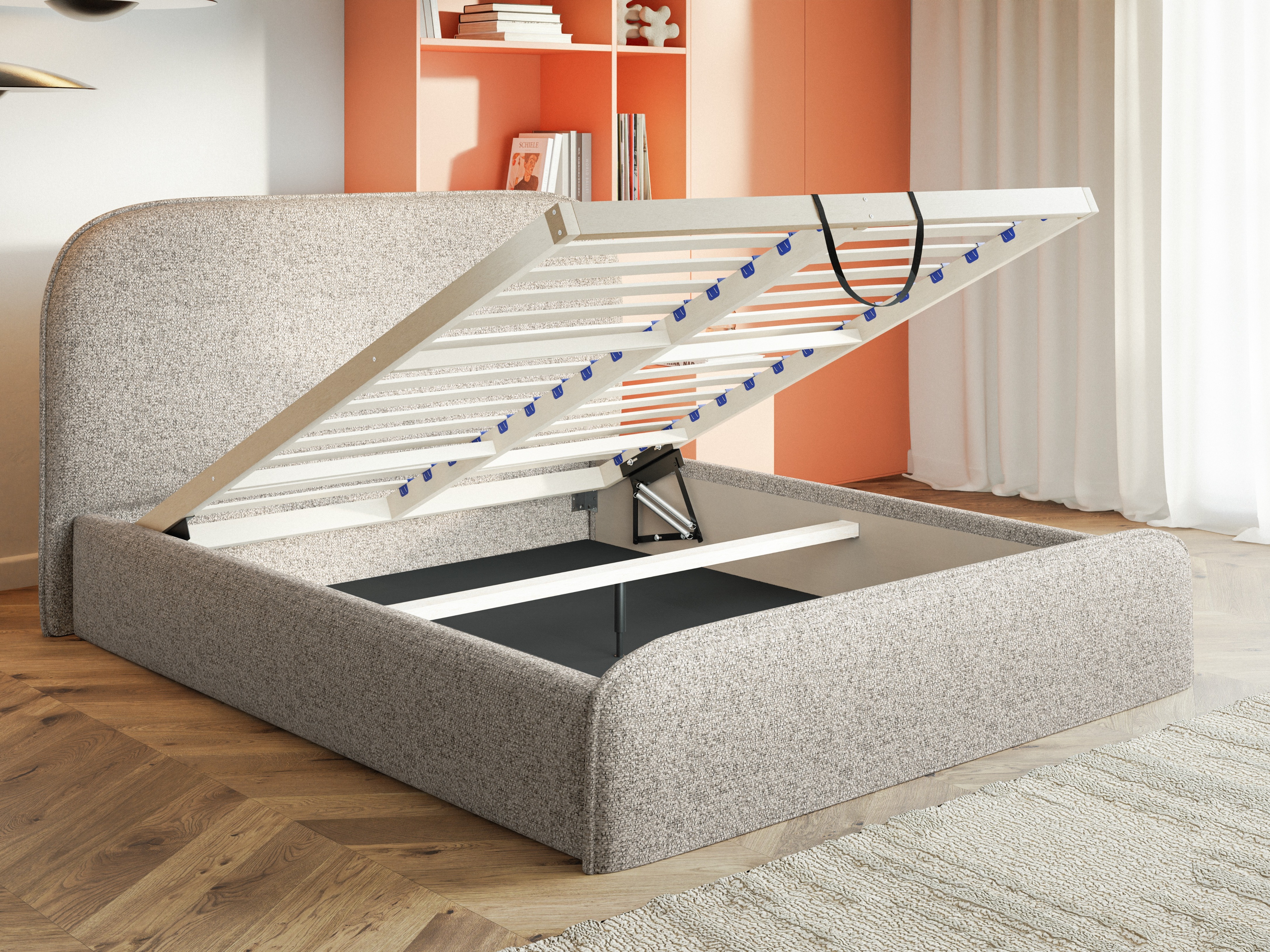 Sänky Peoria 103