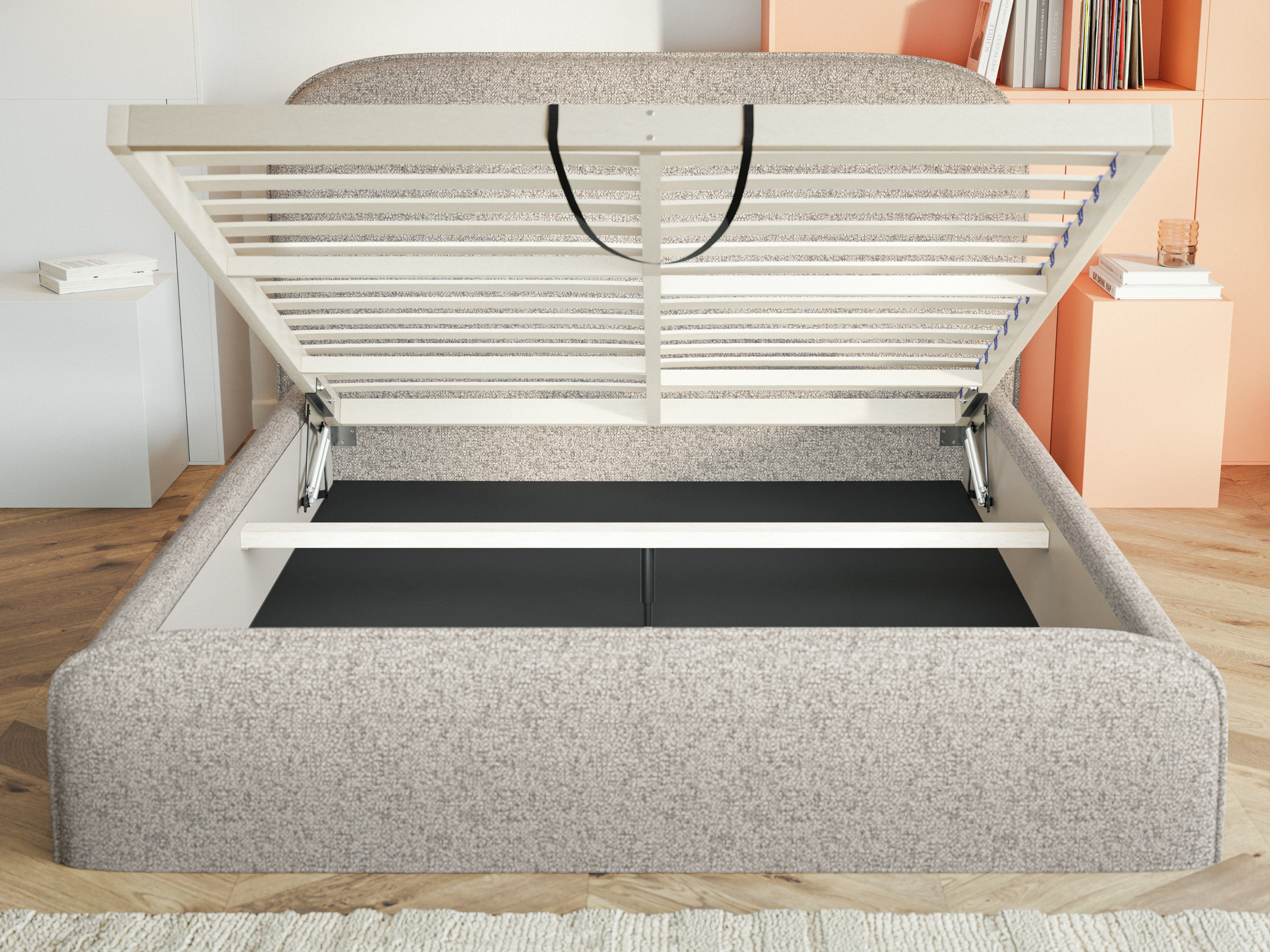 Sänky Peoria 103