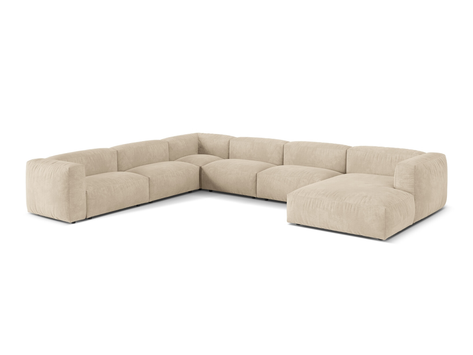 Moduulikulmasohva Sorcoro 132 (Vogue 1)