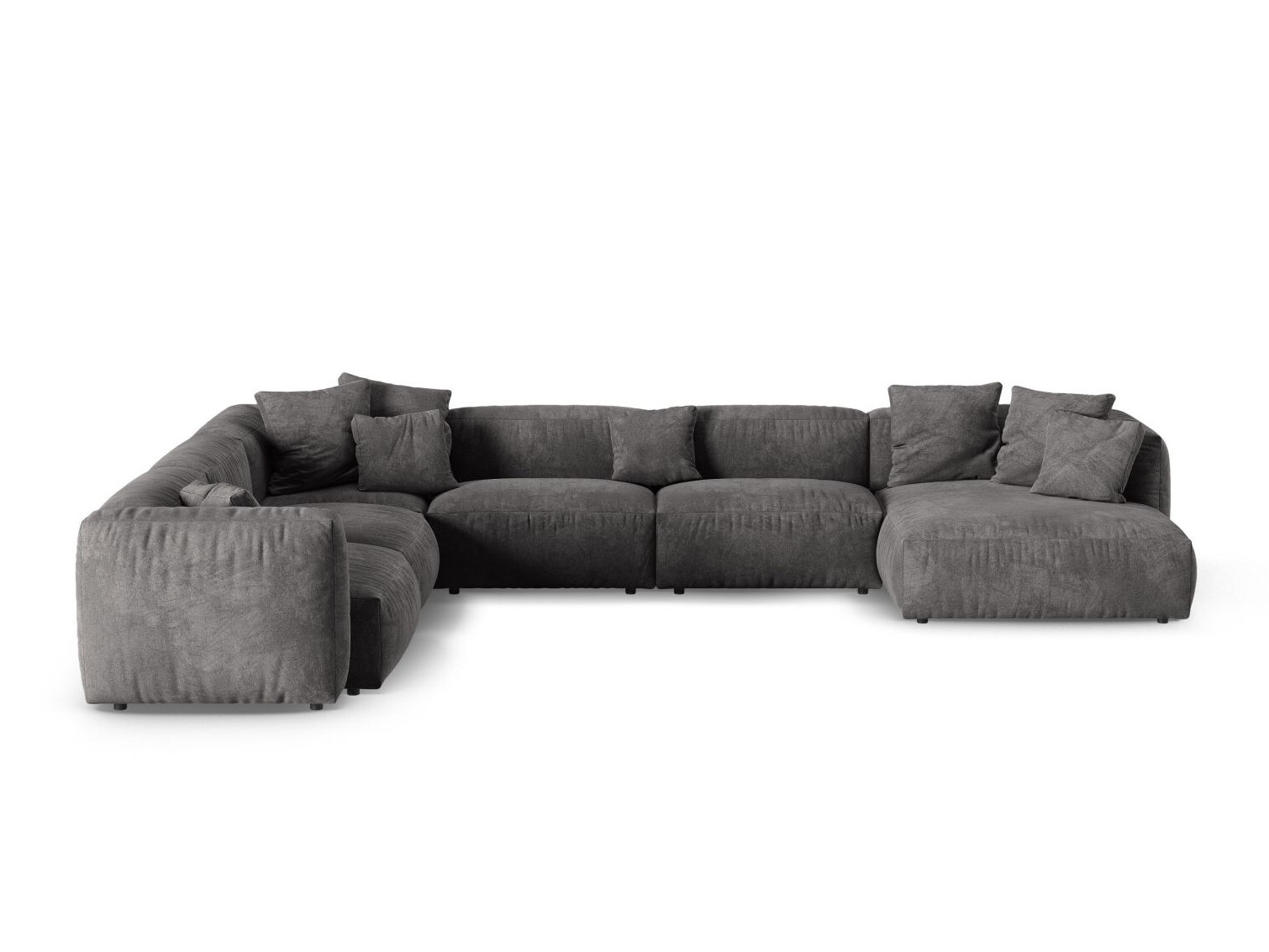 Moduulikulmasohva Sorcoro 133 (Vogue 15)
