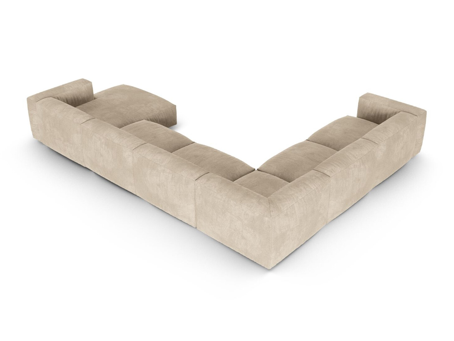 Moduulikulmasohva Sorcoro 133 (Vogue 1)