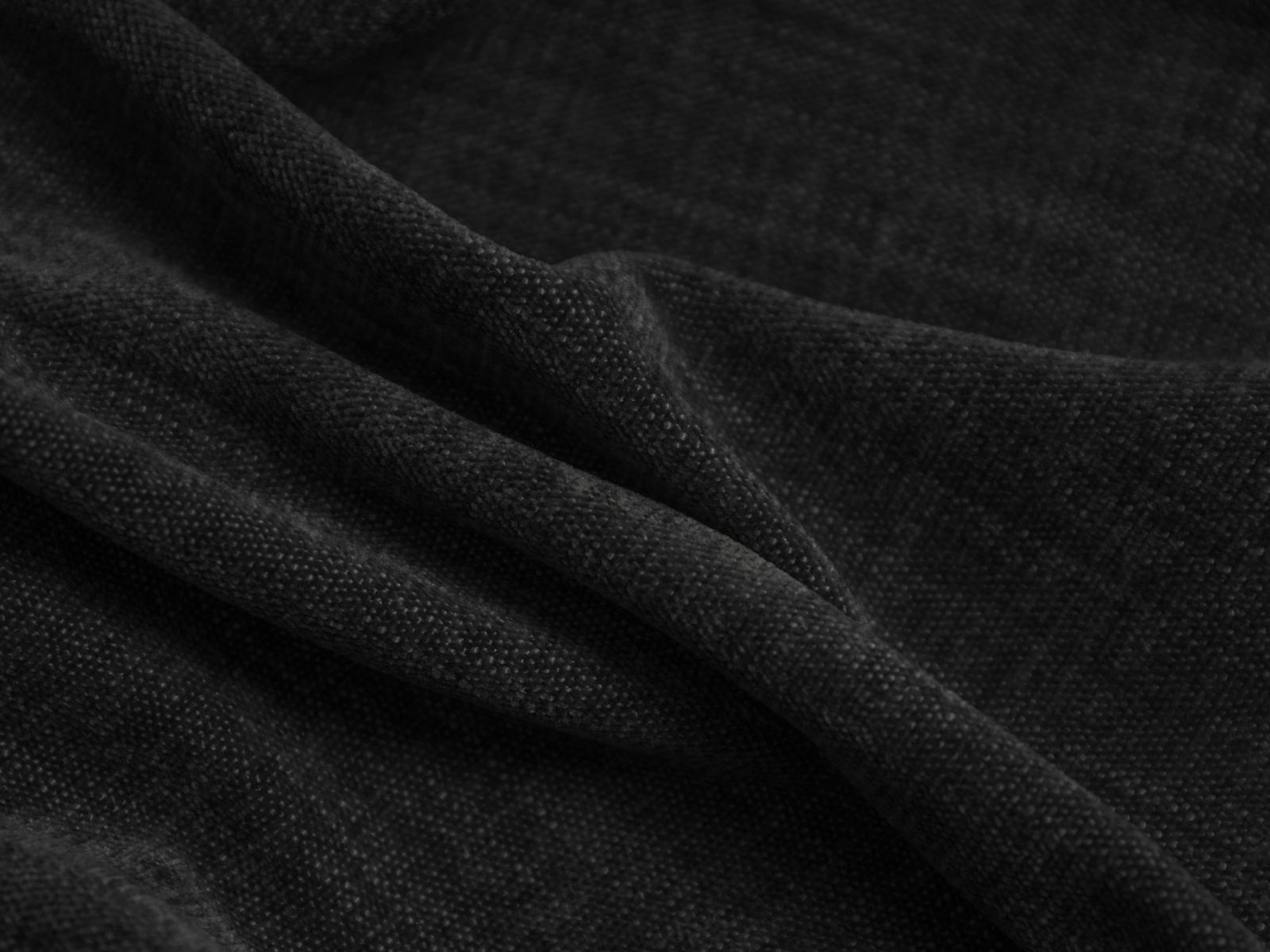 Modulaarinen istuinyksikkö Sorcoro 134 (Boston Black)