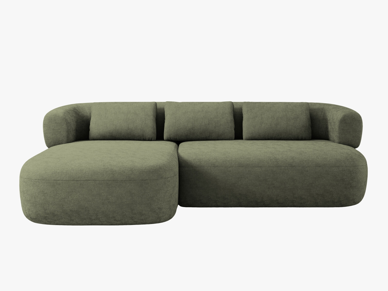Kulmasohva Etalo 100 (Perfect Harmony 39)