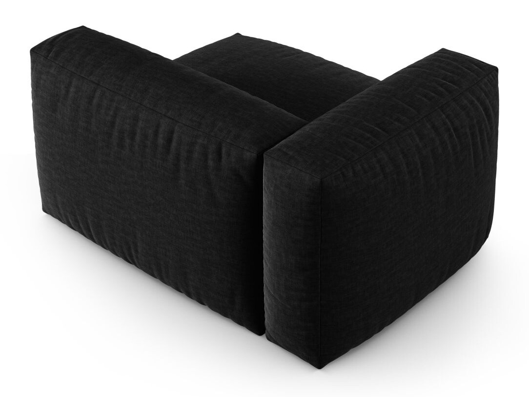 Modulaarinen istuinyksikkö Sorcoro 134 (Boston Black)