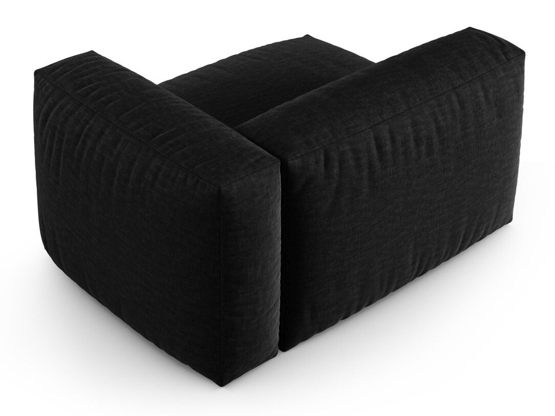 Modulaarinen istuinyksikkö Sorcoro 134 (Boston Black)