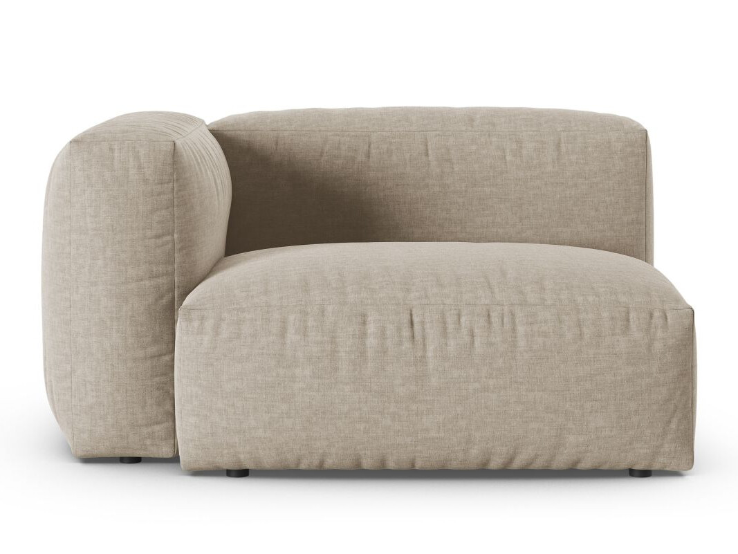 Modulaarinen istuinyksikkö Sorcoro 134 (Boston Toffee)