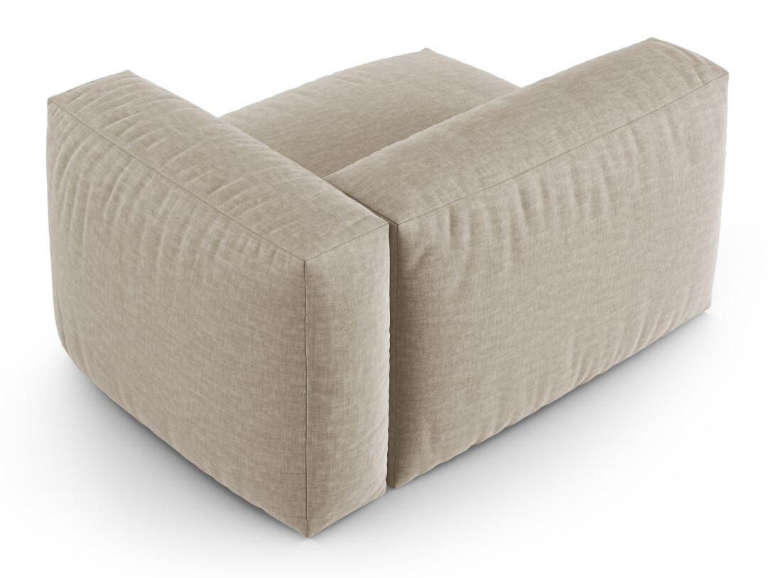 Modulaarinen istuinyksikkö Sorcoro 134 (Boston Toffee)