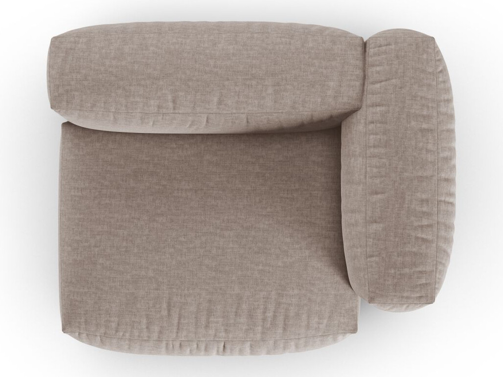 Modulaarinen istuinyksikkö Sorcoro 134 (Boston Trufa)