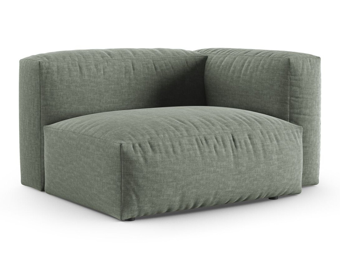 Modulaarinen istuinyksikkö Sorcoro 134 (Boston Water Green)