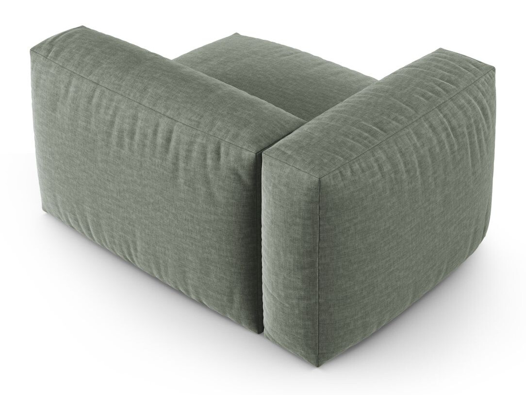 Modulaarinen istuinyksikkö Sorcoro 134 (Boston Water Green)