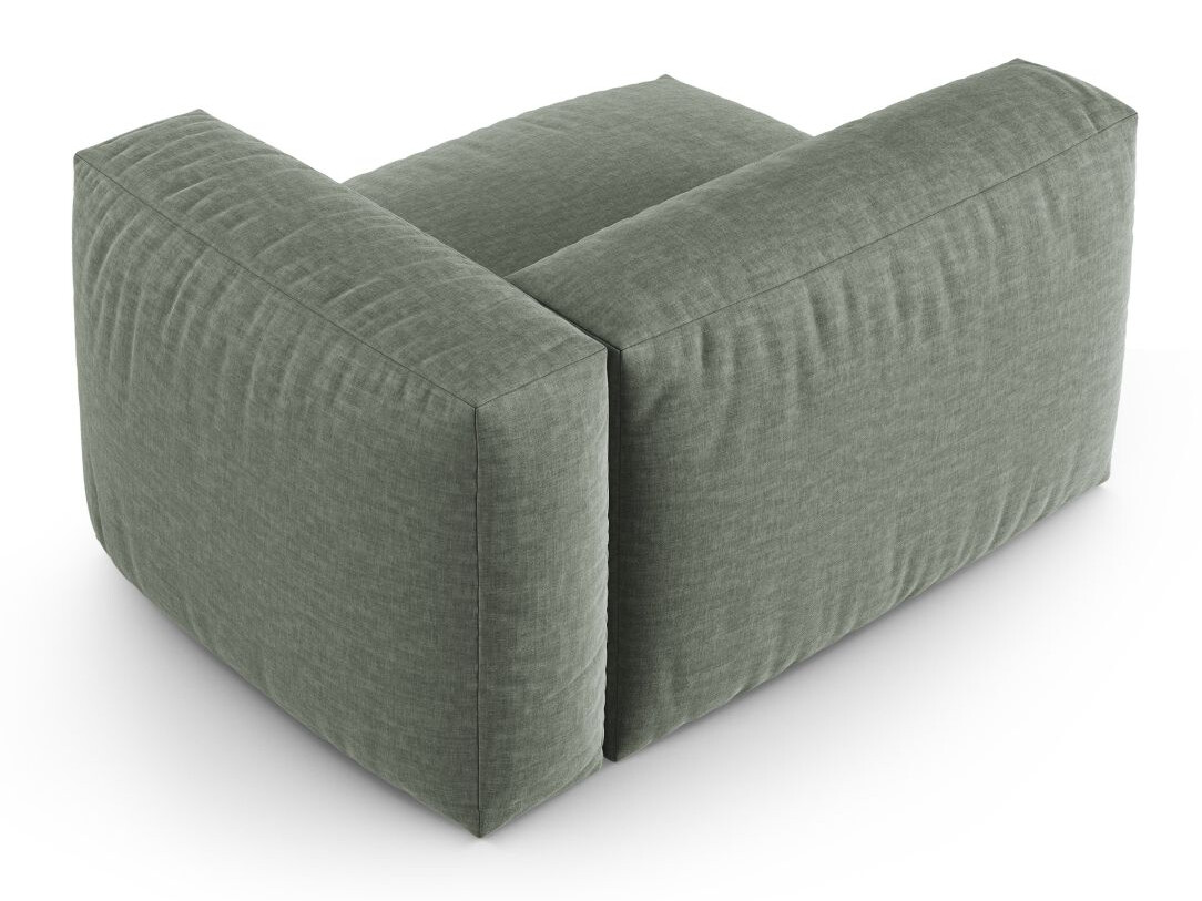 Modulaarinen istuinyksikkö Sorcoro 134 (Boston Water Green)
