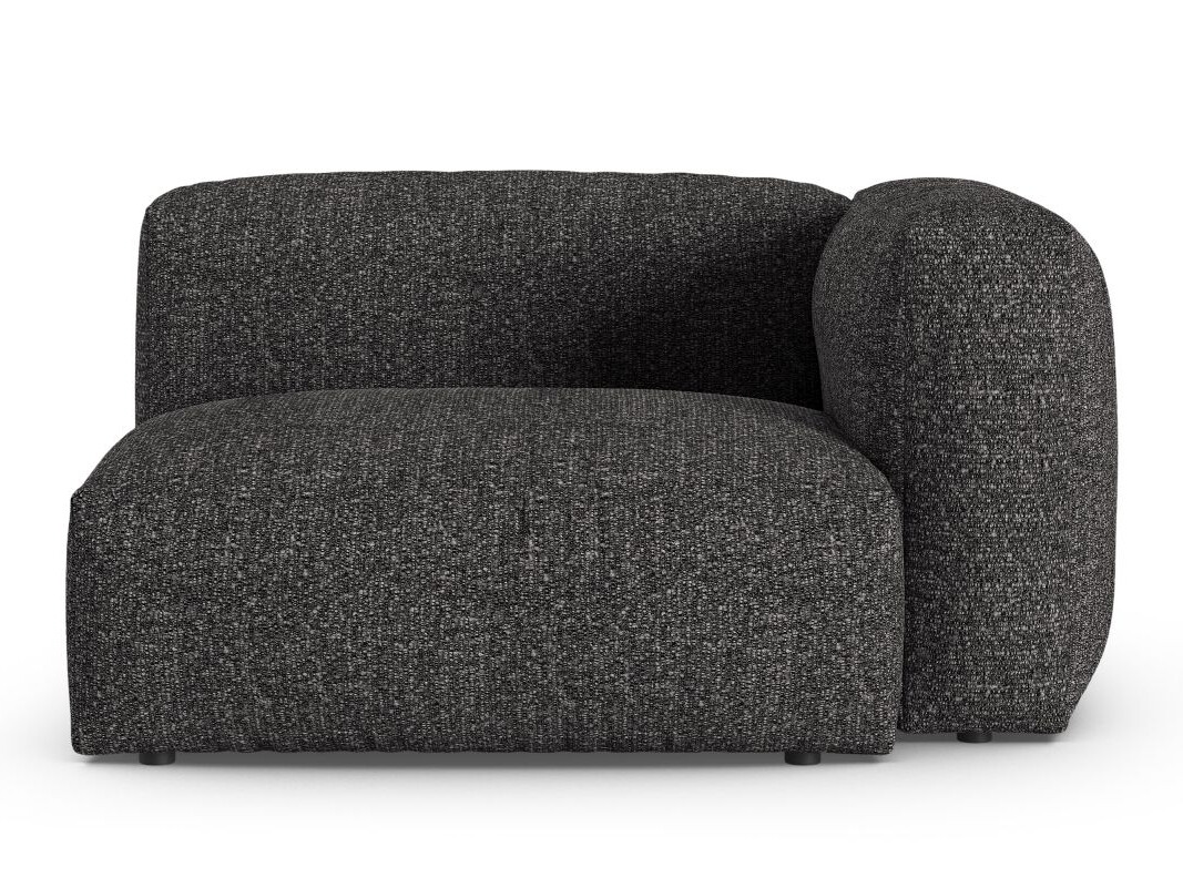 Modulaarinen istuinyksikkö Sorcoro 134 (Monet Anthracite)