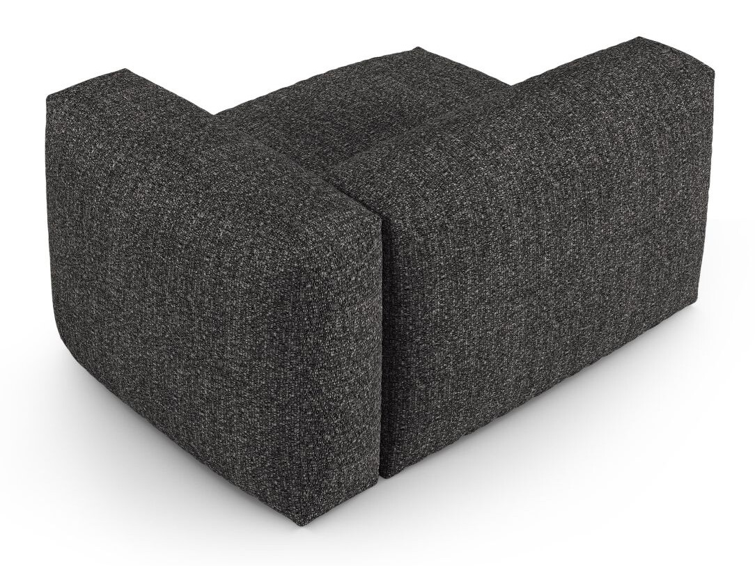 Modulaarinen istuinyksikkö Sorcoro 134 (Monet Anthracite)