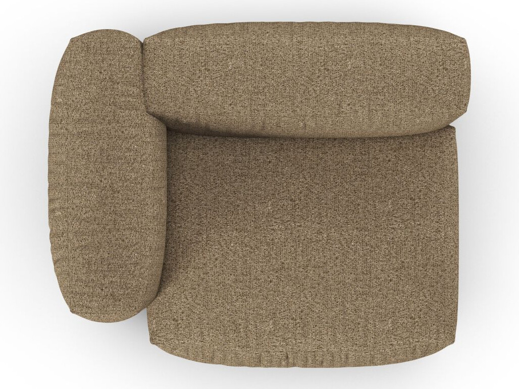 Modulaarinen istuinyksikkö Sorcoro 134 (Monet Cappuciei)