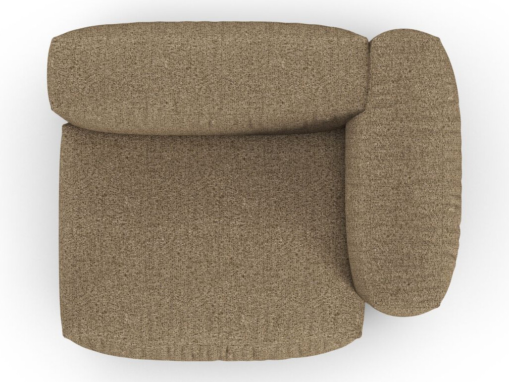 Modulaarinen istuinyksikkö Sorcoro 134 (Monet Cappuciei)